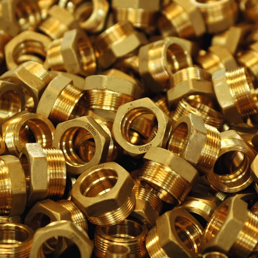 Brass