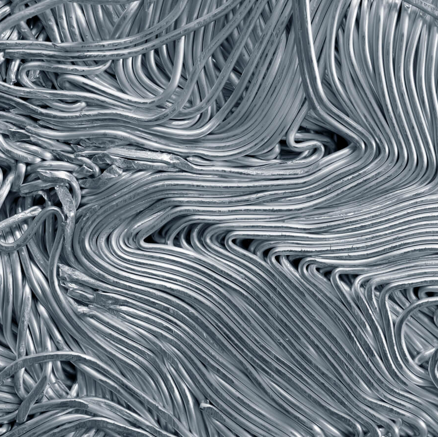 Aluminium